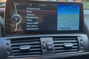 BMW X3 xDrive20d – 2012 – 190CV