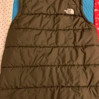 Smanicato The North Face