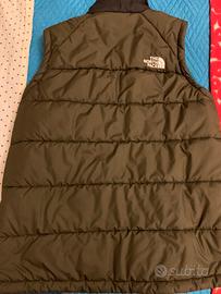 Smanicato The North Face