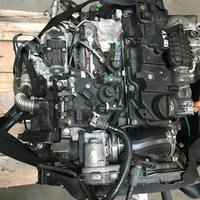 MOTORE - 9H05 Peugeot 3008 1600 TD