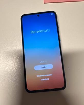Samsung Galaxy