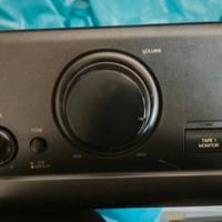 Technics SU-V300M2 MKII amplificatore 