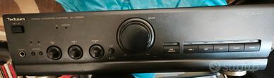 Technics SU-V300M2 MKII amplificatore 