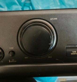 Technics SU-V300M2 MKII amplificatore 