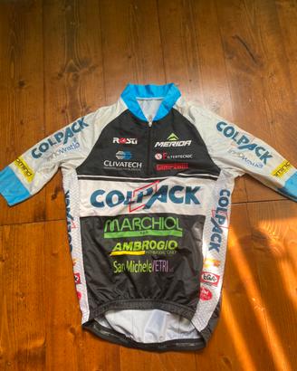 Abbigliamento da ciclismo