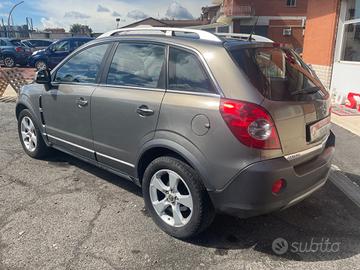 Opel Antara 2.0 CDTI 150CV aut. Cosmo