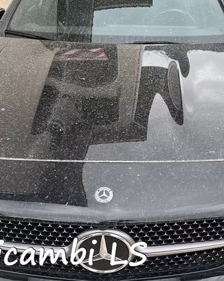Mercedes classe A 250 E anno 2023 IBRIDO