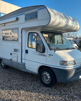 MOBILVETTA DRIVER 57s