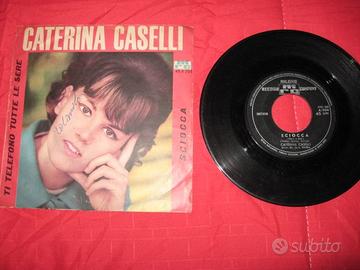 dischi vinile 33 e 45 giri anni 60 70