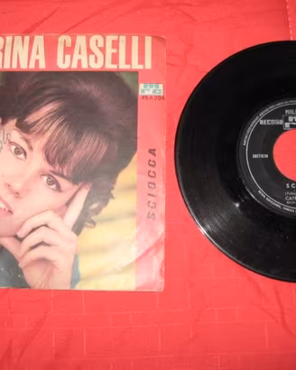 dischi vinile 33 e 45 giri anni 60 70