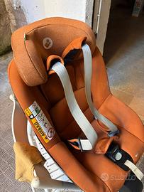 Seggiolino macchina MAXICOSI pearl 360