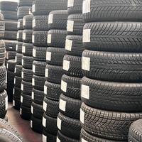 Svendita -gomme nuove e usate