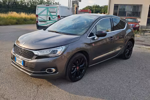 Ds DS4 4 BlueHDi 120 S&S Sport Chic