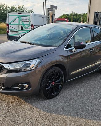 Ds DS4 4 BlueHDi 120 S&S Sport Chic