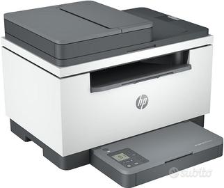 Stampante laser HP LaserJet M235 sdw - Nuovo