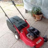 Rasaerba Efco, motore Briggs Stratton 