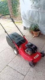Rasaerba Efco, motore Briggs Stratton 