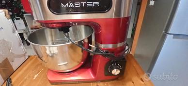 impastatrice