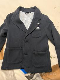 Blazer bambino