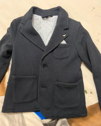 Blazer bambino