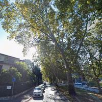 Singola zona Fiera con accesso a terrazzo - 550eu