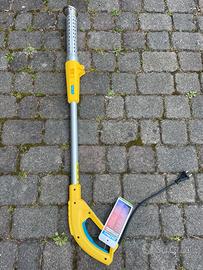 GLORIA themoflamm elettrico bio