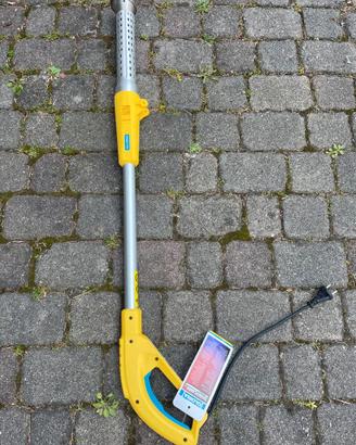 GLORIA themoflamm elettrico bio