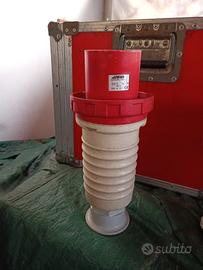 Spine volanti pentapolari varie