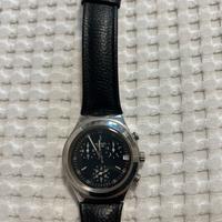 Swatch irony chrono