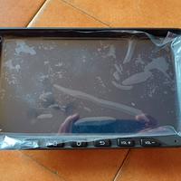 Hodozzy Autoradio Android 9" 4G+64GB Golf 5 6/Seat