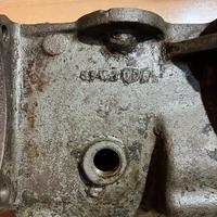 Ford gpw willys mb scatola del cambio