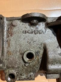 Ford gpw willys mb scatola del cambio