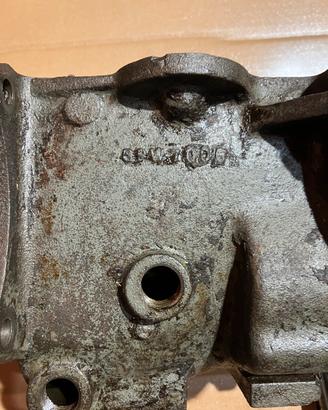 Ford gpw willys mb scatola del cambio