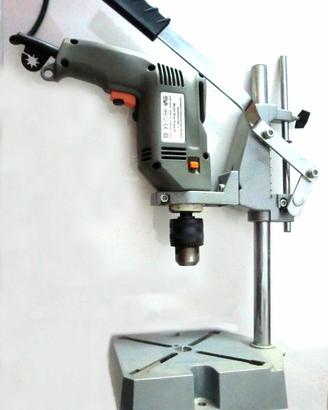 190 NEWTON TRAPANO PERCUSSIONE 500w