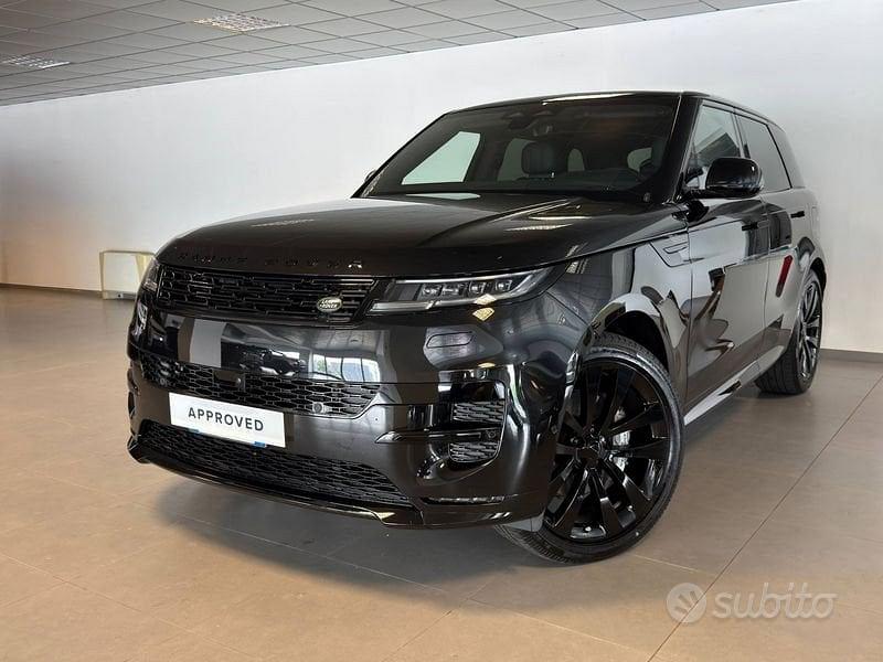 Land Rover RR Sport 3ª serie