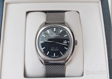 Certina Ds2 powermatic 80 