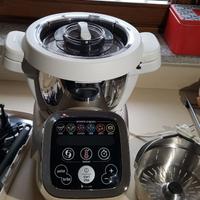 Moulinex Cuisine Companion  HF 800