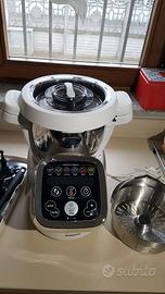 Moulinex Cuisine Companion  HF 800