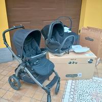 Trio Peg Perego Book 51-s