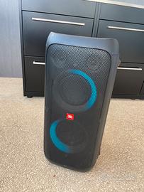 Cassa JBL 310 party box