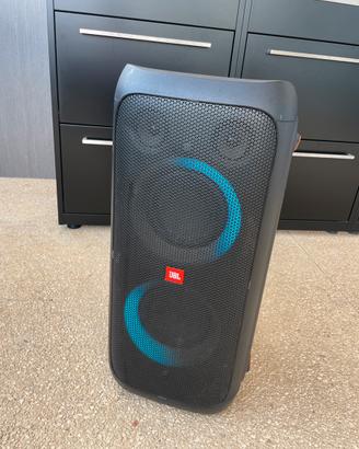 Cassa JBL 310 party box