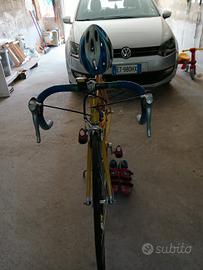 bici da corsa