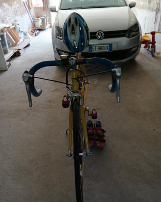 bici da corsa