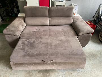 Divano letto