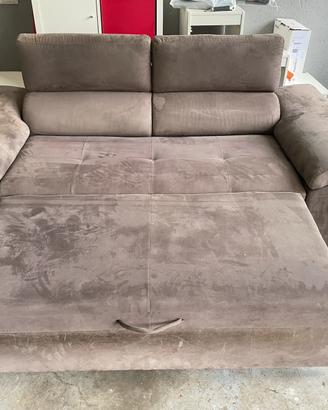 Divano letto