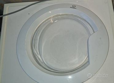 Oblò Lavatrice Indesit  