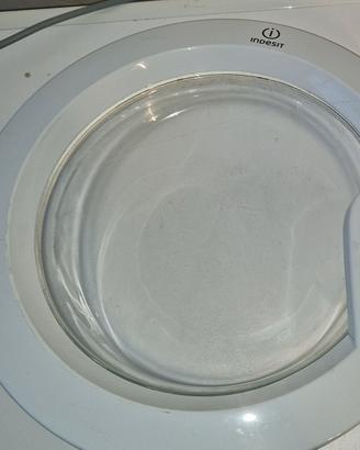 Oblò Lavatrice Indesit  