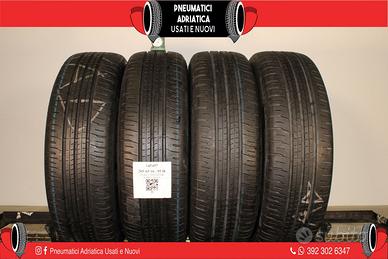 4 Gomme 205 65 R 16 Falken al 83% SPED GRATIS