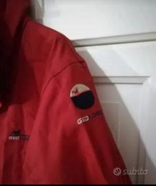 Giacca equitazione Geologic