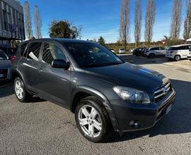 Toyota RAV 4 RAV4 2.2 D-4D 177 CV Luxury